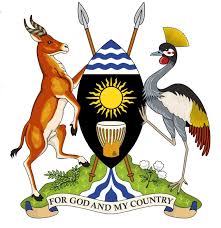 Coat of Arms of Uganda